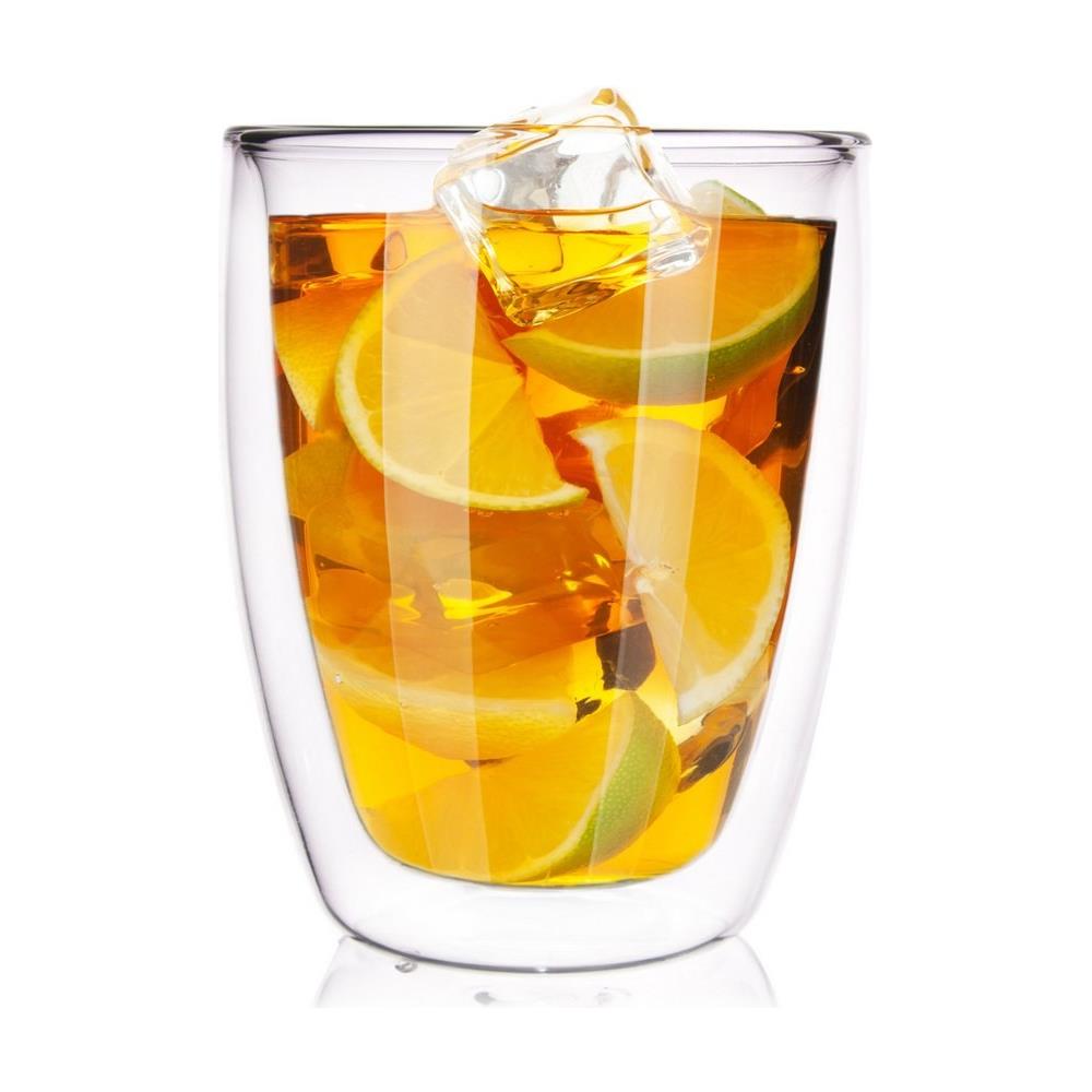 Vetro Termico 330ml Con Doppia Scansione Di Caffè - Foto 2