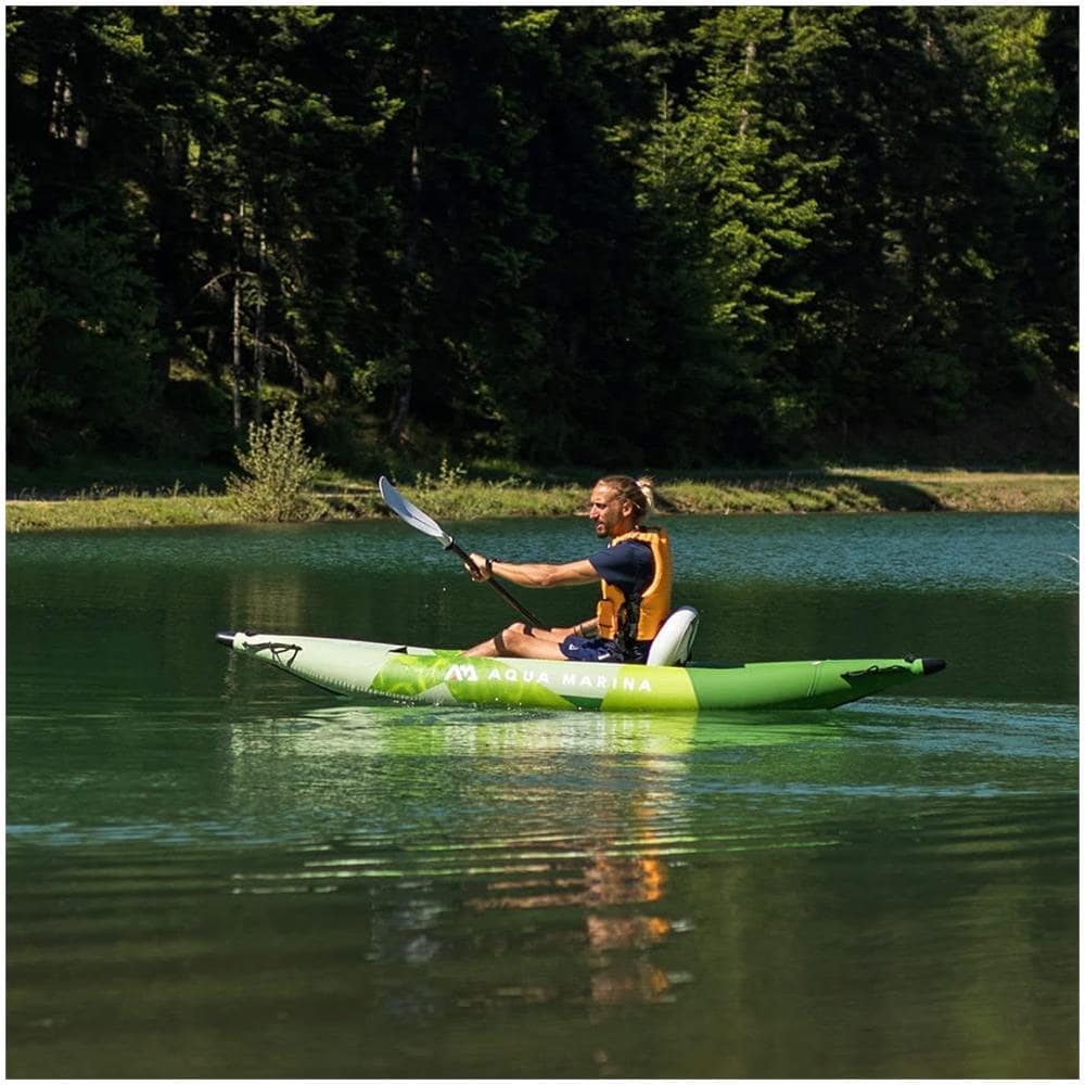 Betta 312 Be-312 2022 Kayak Gonfiabile - Foto 2