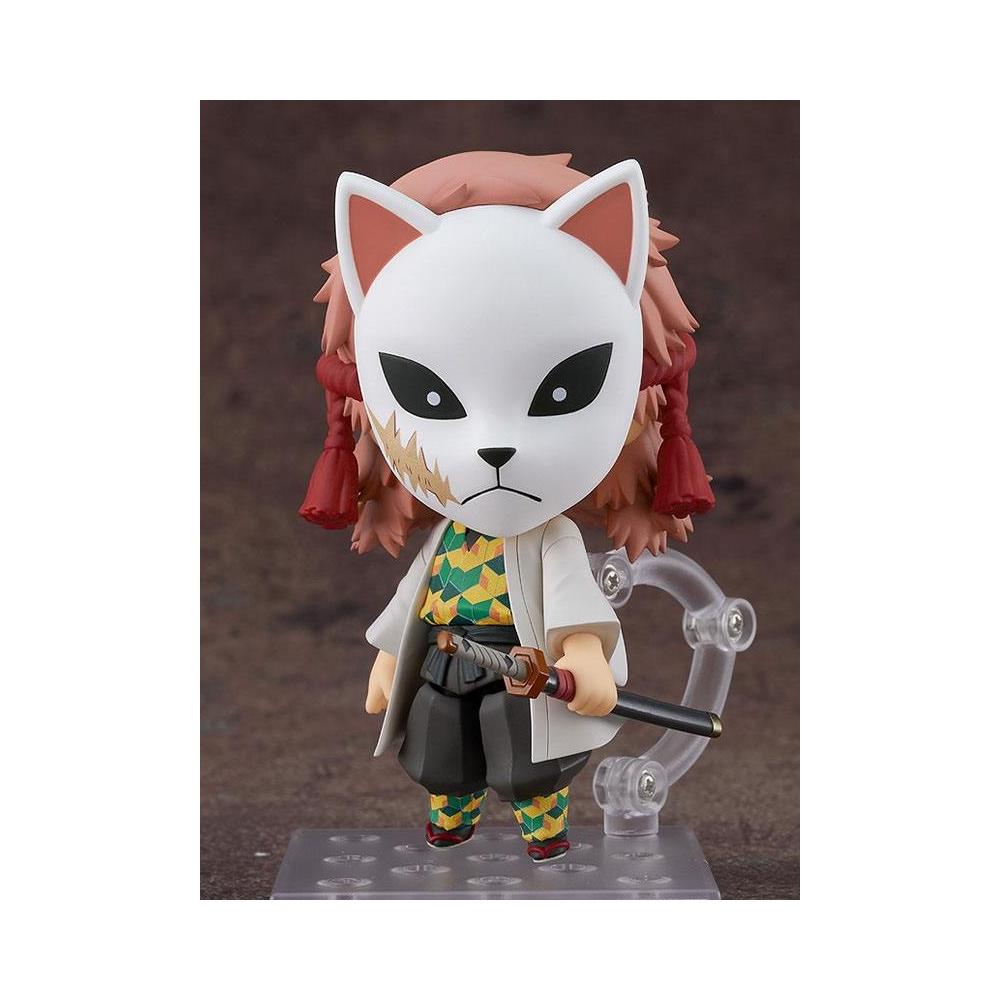 Good Smile Company Nendoroid Demon Slayer Kimetsu No Yaiba Sabito - Foto 1