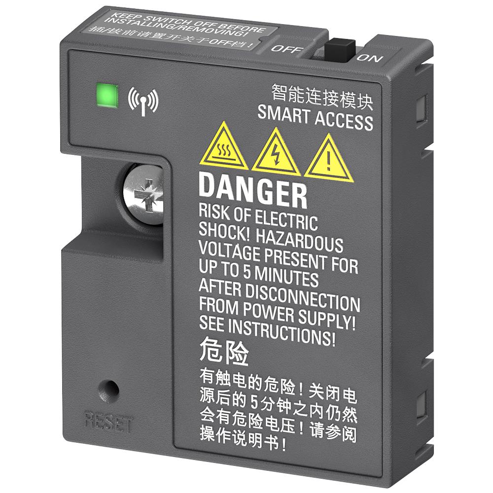 Webservermodul 6sl3255-0va00-5aa0 1 St. (6sl32550va005aa0) - Foto 1