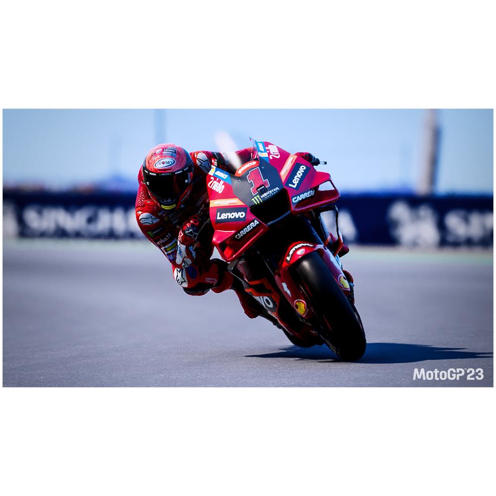 MotoGP 23 - D1 Edition Day One Multilingua Xbox One /Xbox Series X - Foto 17