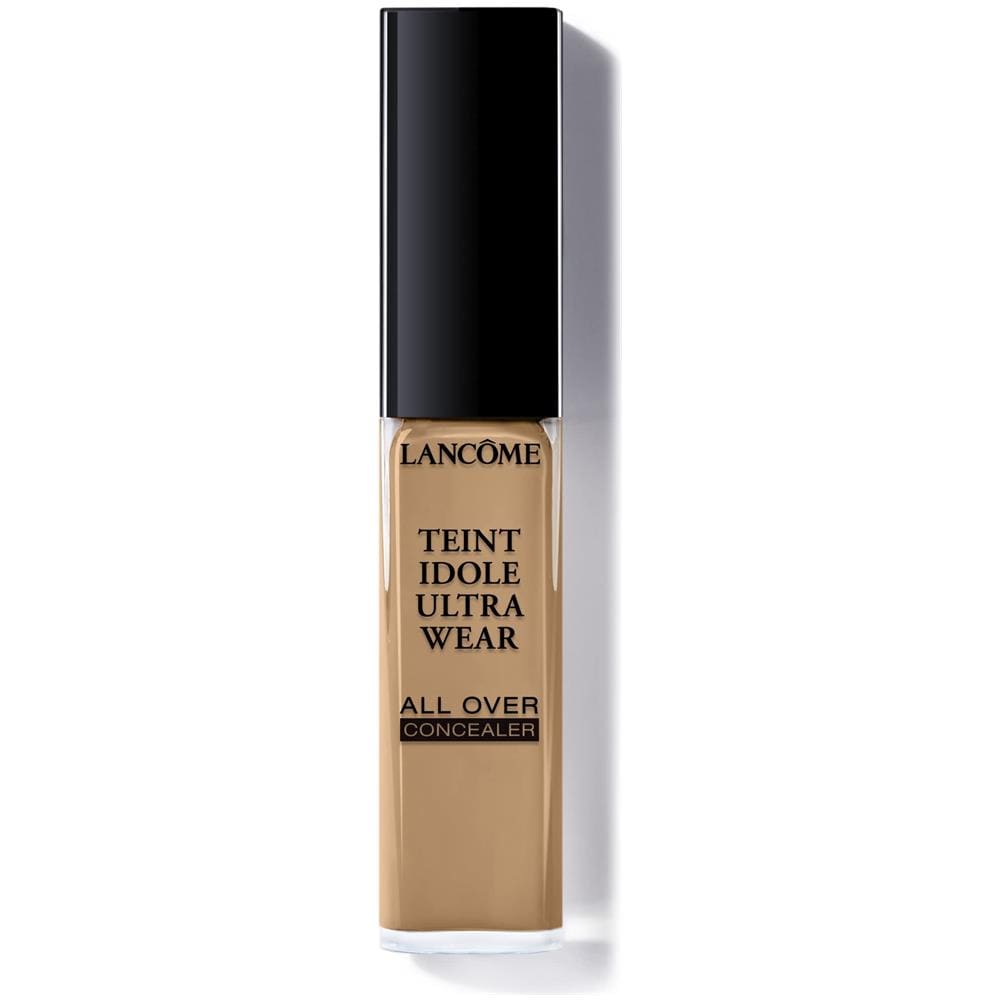 Lancame Teint Idole Ultra Wear All Over Correttore A Copertura Totale - Finitura Opaca Naturale E Correttore Leggero Sotto Gli Occhi - Tenuta Fino A 24 Ore - 435 Bisque Warm - Foto 1