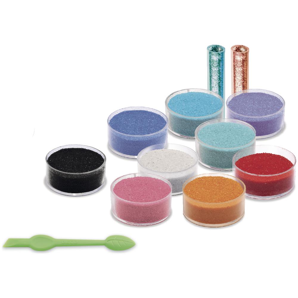 Dj08661 Kit Per Attività Manuali Per Bambini - Foto 2