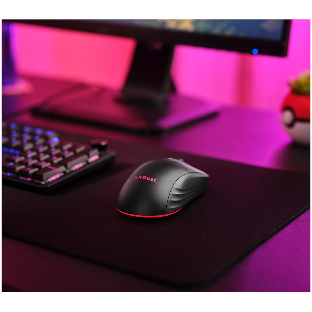 GXT 926 Redex II mouse Mano destra RF Wireless Laser 10000 DPI - Foto 11