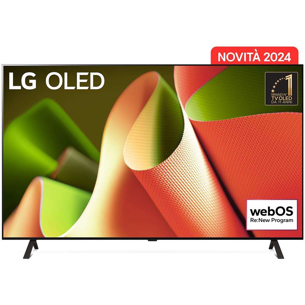 TV OLED 4K Ultra HD 77" OLED77B42LA.API Smart TV - Foto 1