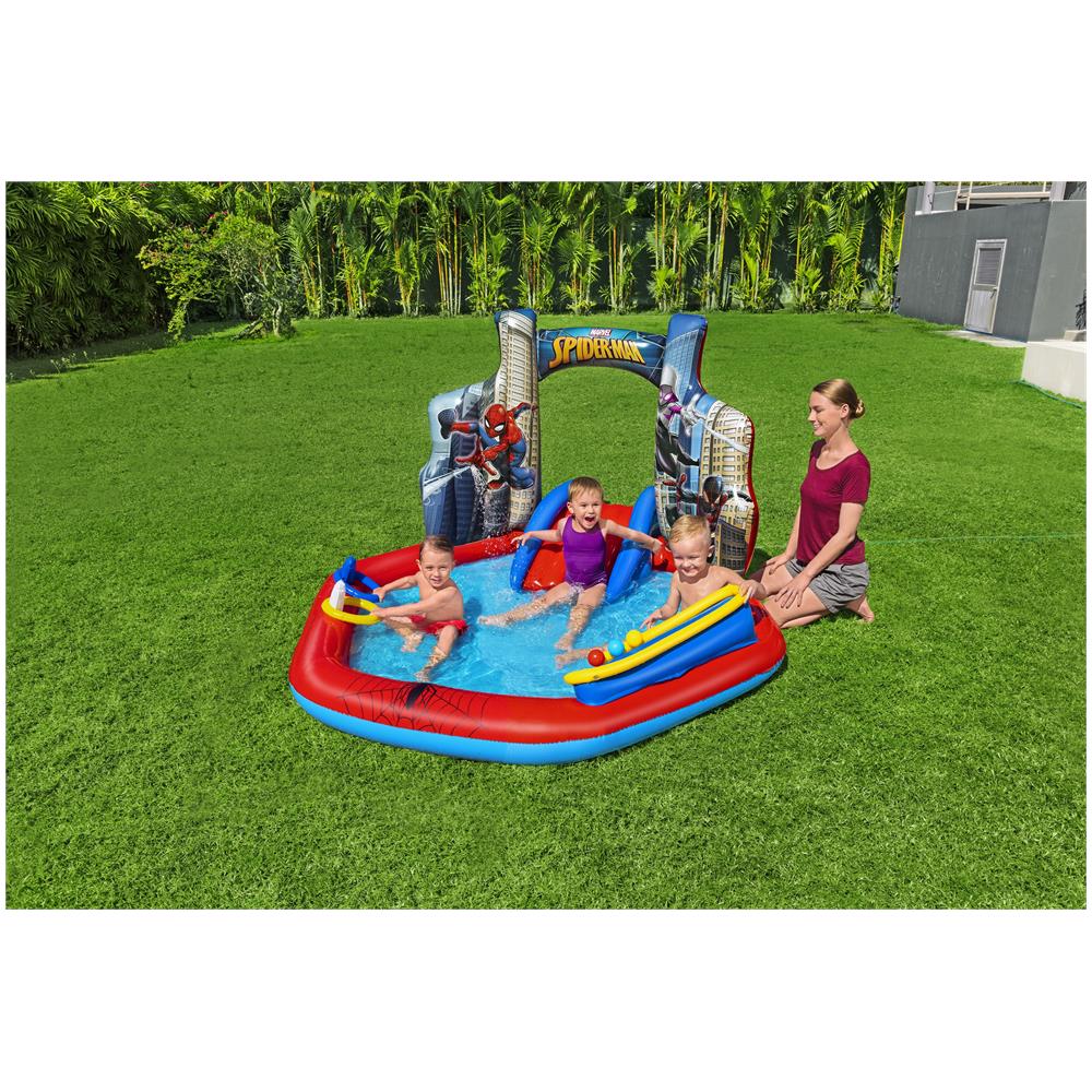 98793 / 23 gioco gonfiabile - Foto 2