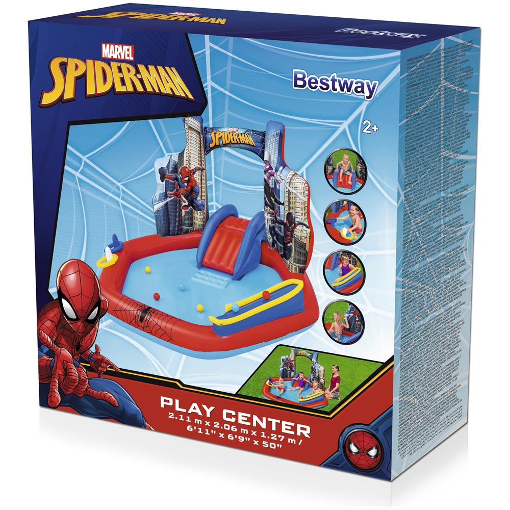 98793 / 23 gioco gonfiabile - Foto 1