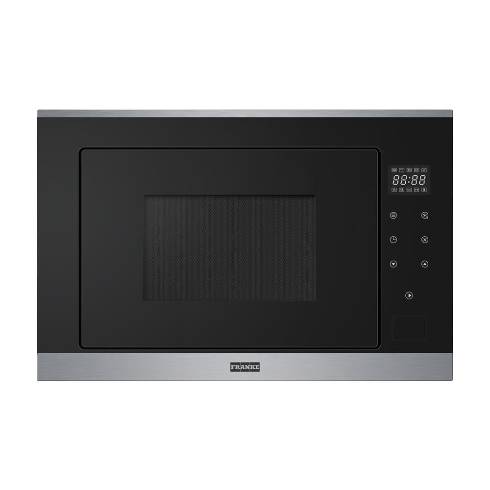 Forno Microonde FSM 25 MW XS con Grill Capacità 25 Litri Potenza 900 Watt Colore Argento - Foto 1