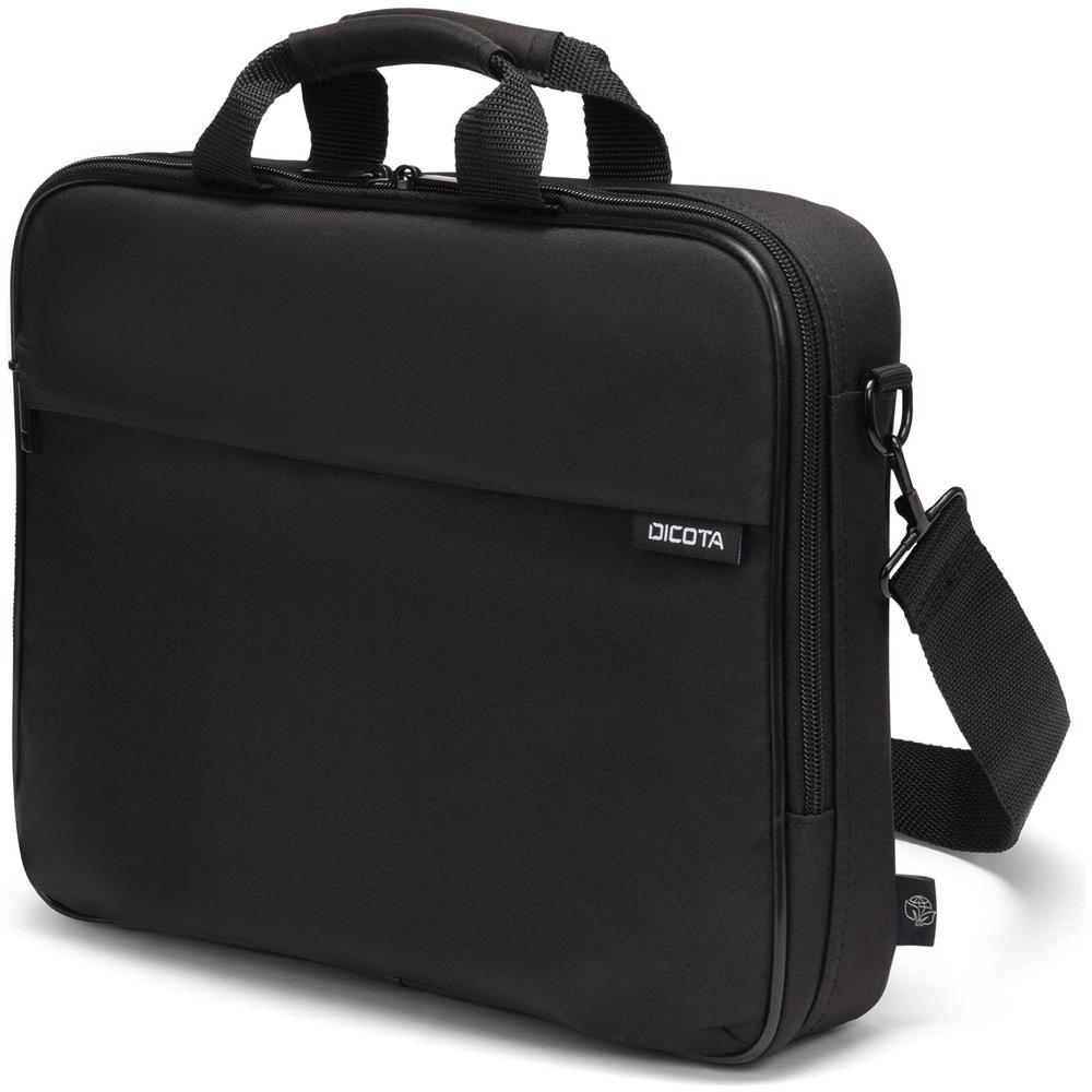D32099-RPET borsa per laptop 43,9 cm (17.3") Valigetta ventiquattrore Nero - Foto 5