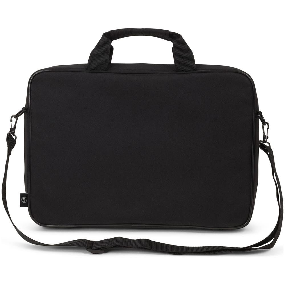D32099-RPET borsa per laptop 43,9 cm (17.3") Valigetta ventiquattrore Nero - Foto 2