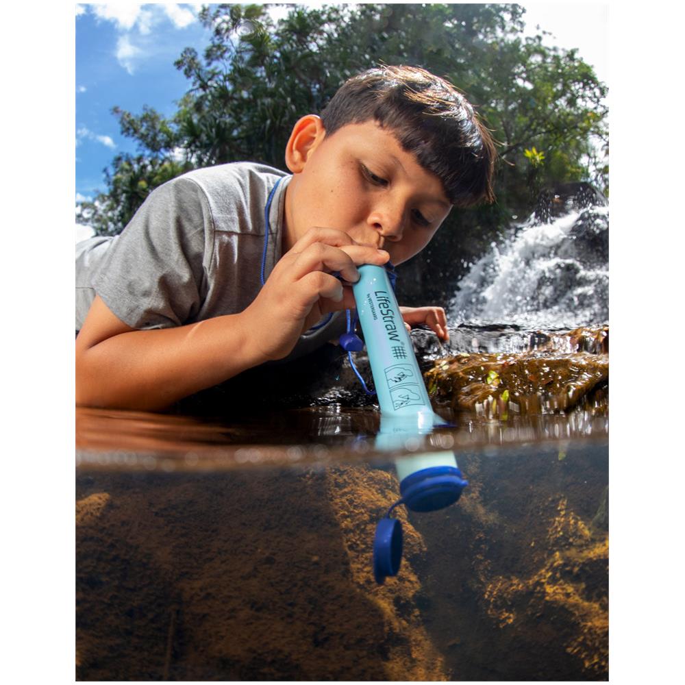 428629 Caraffa filtrante da campeggio - Foto 5