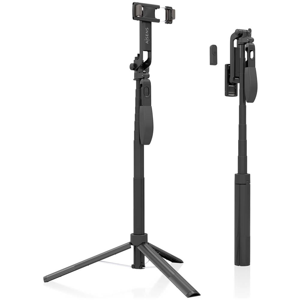 SS01ST-299 bastone per selfie Smartphone Nero - Foto 2