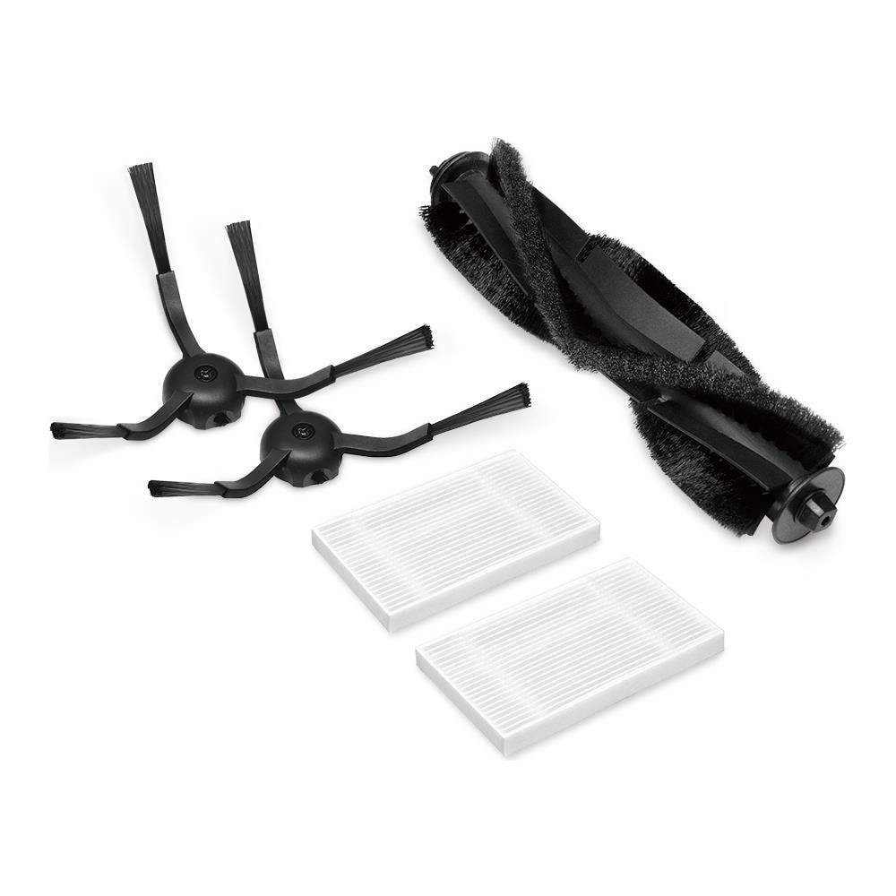 Tapo RVA105 Kit di Sostituzione Spazzole e Filtri Aspirapolvere Serie RV20/30 - Foto 2
