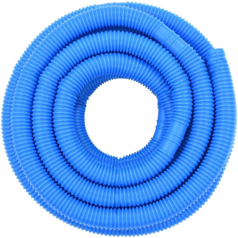 Tubo Intex /Bestway per pompa piscina, diametro 38 mm, aspirapolvere, 1 m nero - Foto 2