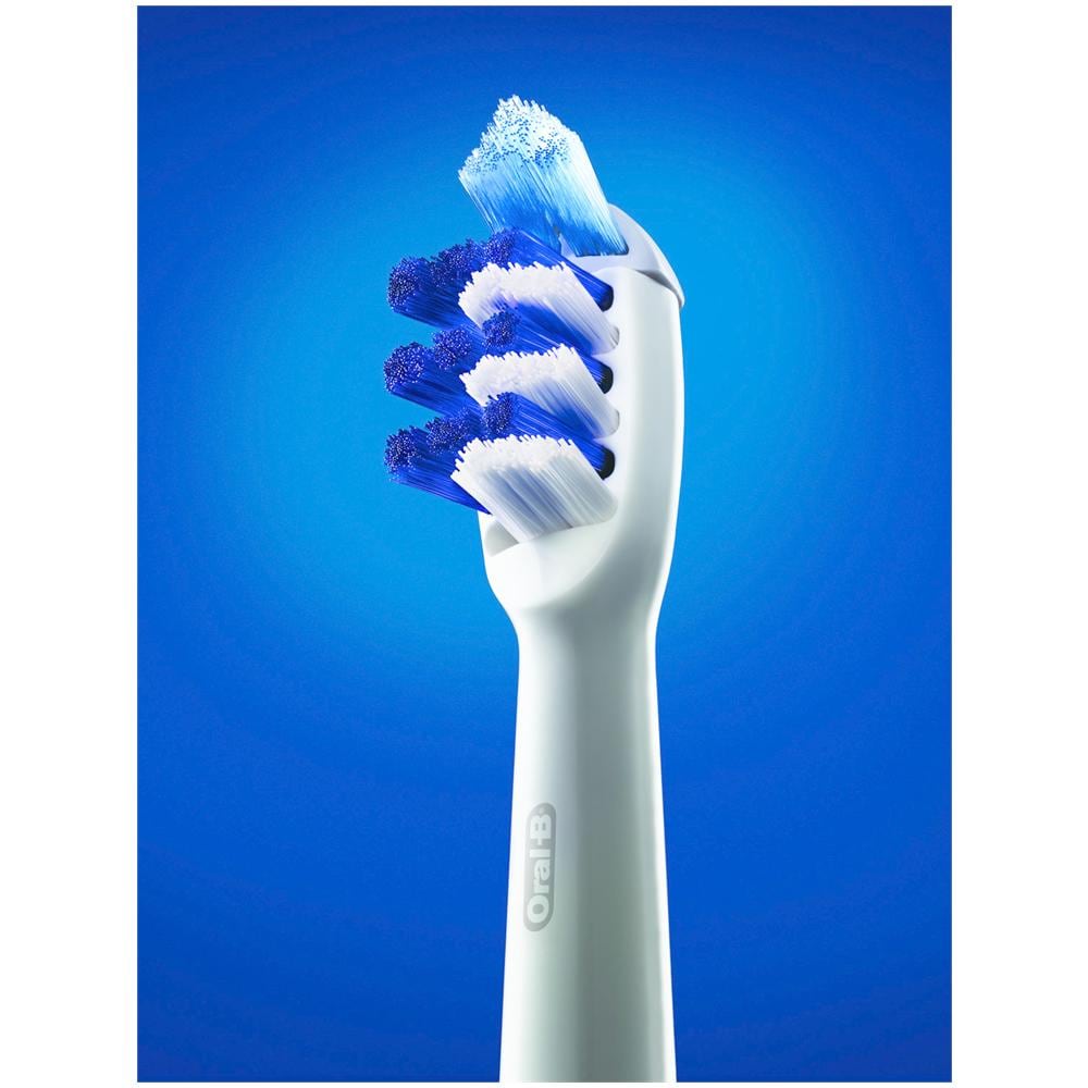 Testina Di Ricambio Trizone 4 Pezzi - Foto 2