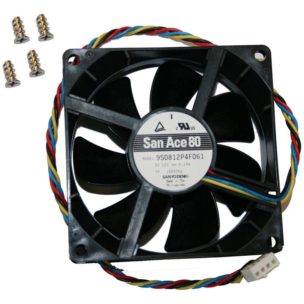 FAN-0113L4 Computer case Ventilatore ventola per PC - Foto 1