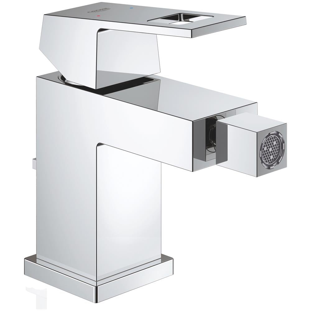 Rubinetto bidet Grohe ecube - Foto 10