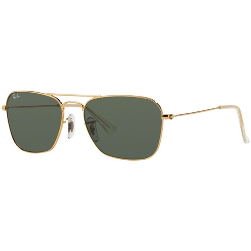 Occhiali da Sole Rb3136 Oo1 58 Mm Ne-75451 - Foto 2