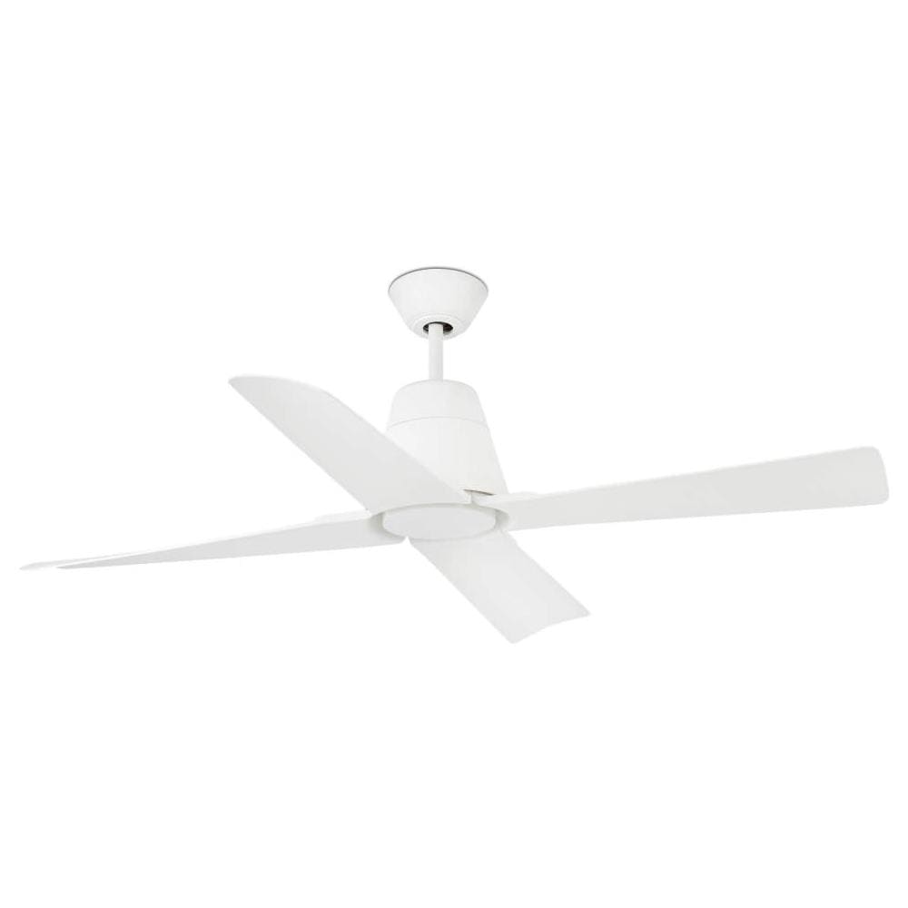 Faro Faro 33480 Bianco Ventilatore A Soffitto Senza Luce Bianco - Foto 1