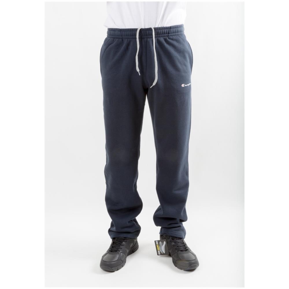 champion pantaloni tuta uomo