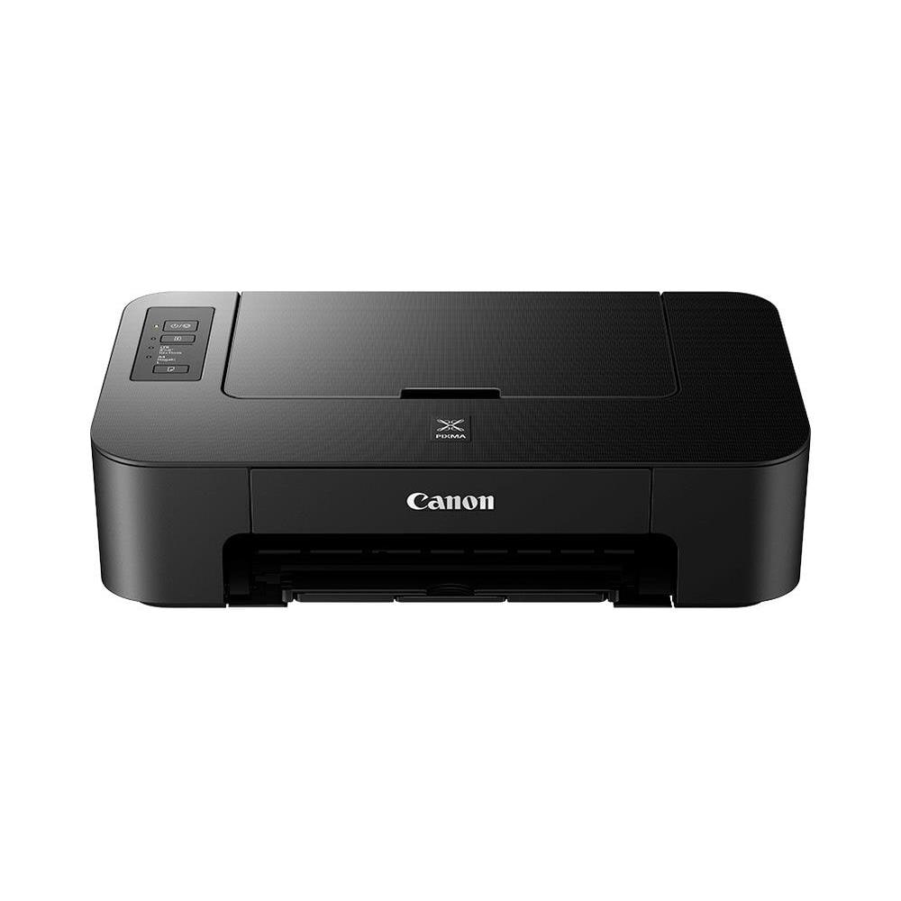 Stampante Pixma TS205 Inkjet a Colori A4 7.7 ppm (B / N) 4 ppm (a Colori) USB - Foto 1