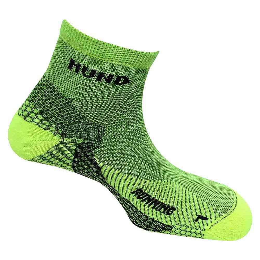 Calzini Mund Socks New Running Abbigliamento Uomo Eu 42-45 - Foto 1