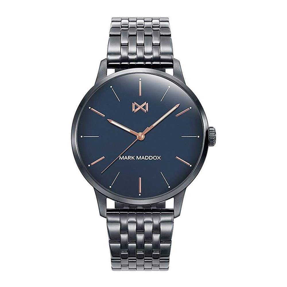Hm2002-37 Orologio Uomo Al Quarzo - Foto 1