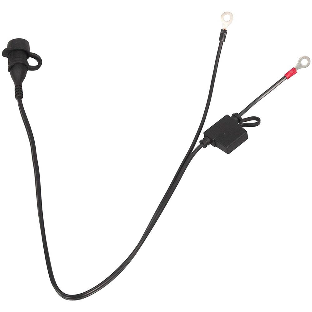 Optimate Cable Tm71, Accumate Fused Eyelet Connection Set With Automotive Fuse - Foto 1