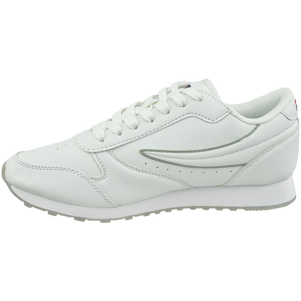 Orbit Low 1010263-1fg, Uomo, Bianco, Sneakers, Numero: 41 Eu - Foto 2