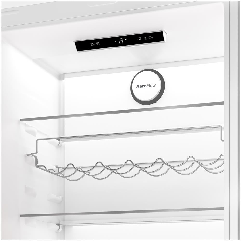 Frigorifero Combinato da Incasso BCNE400E40SN Classe E Capacità Lorda 405 Litri - Foto 5