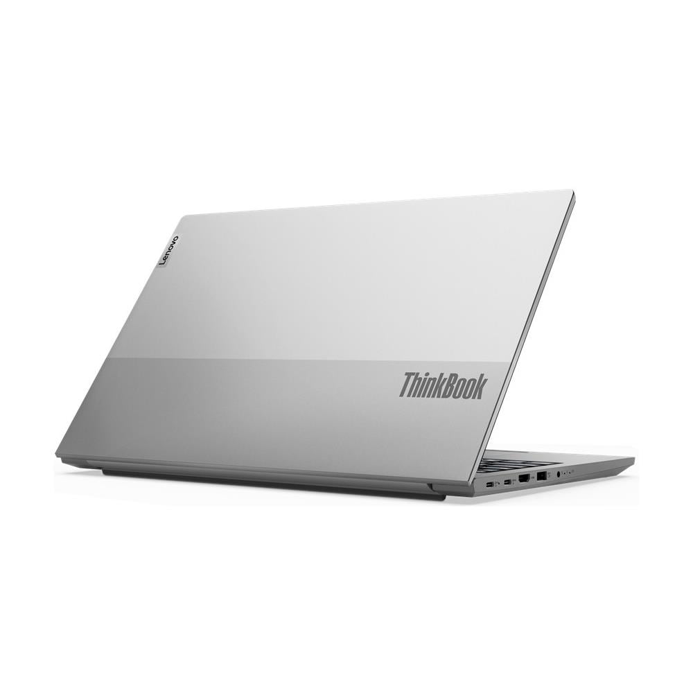 ThinkBook 15 G2 Monitor 15.6" Full HD AMD Ryzen 3 4300U Ram 8GB SSD 256GB 4x USB 3.2 Windows 10 Pro - Foto 8