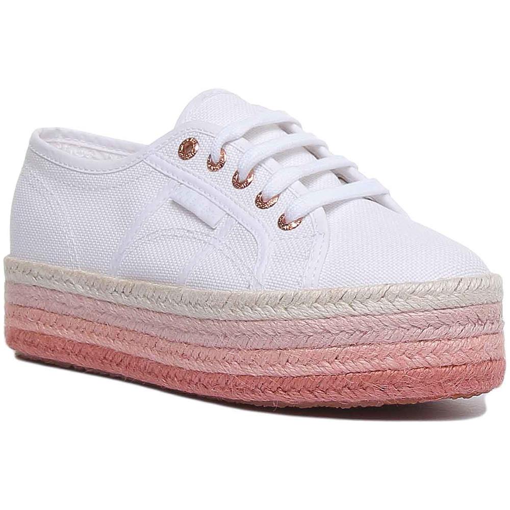 2790 Cotcolrop In White - Foto 1