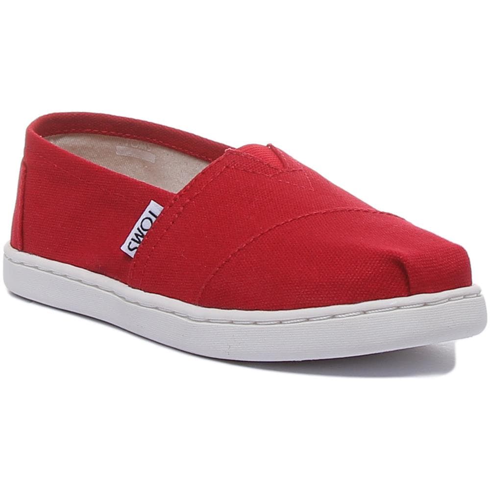 Classic Youth In Red - Foto 1