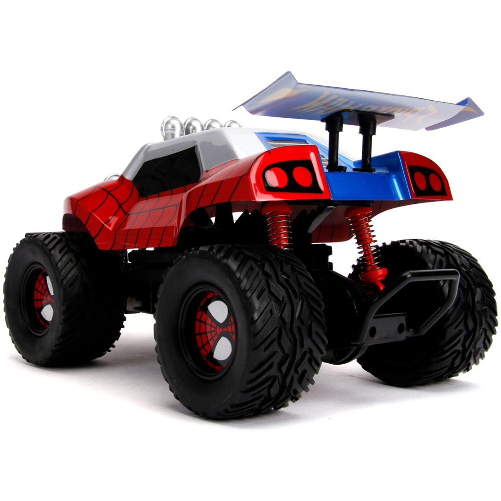 Rc Dirt Thunder, Rtr - Foto 6