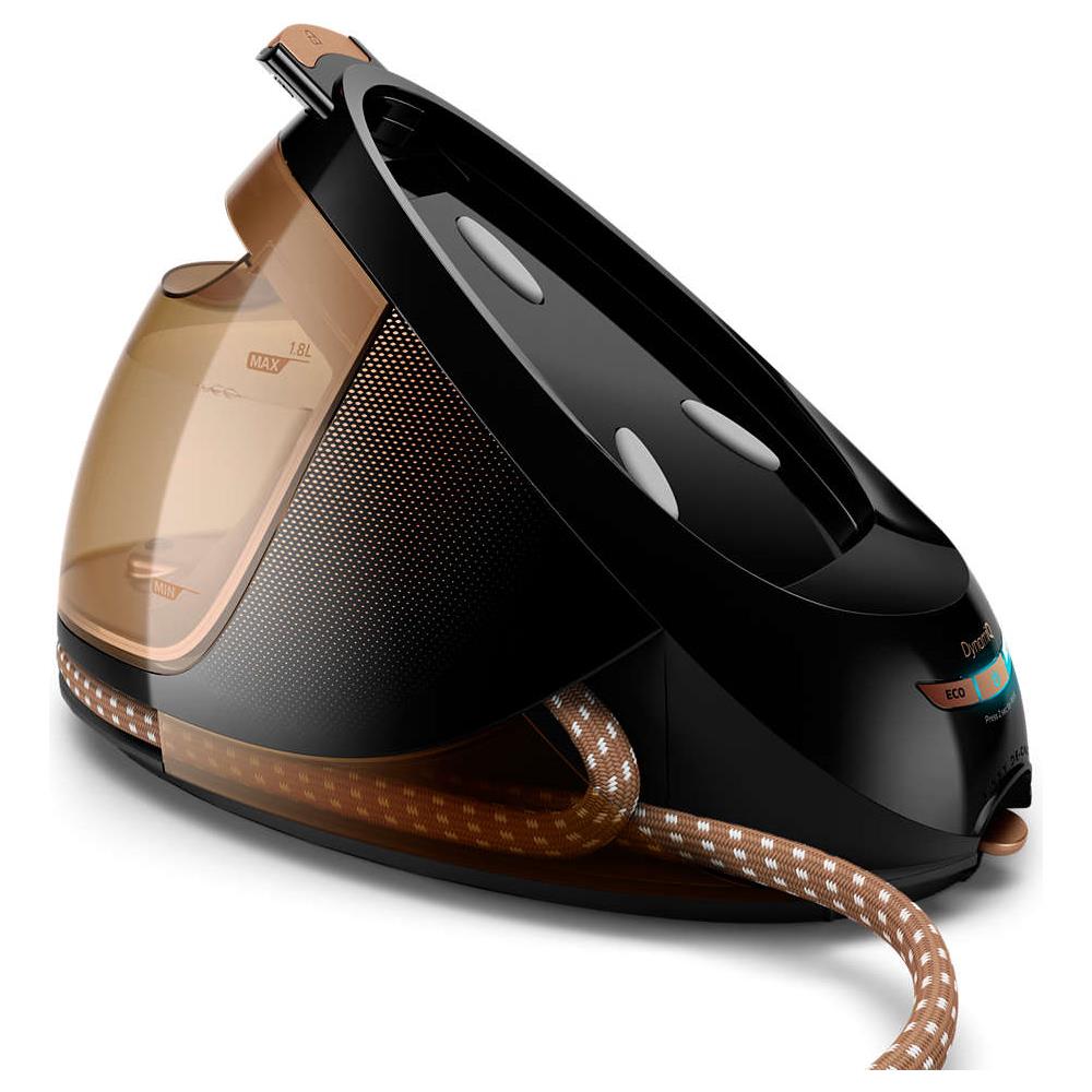 Ferro da Stiro con Caldaia GC9682/80 PerfectCare Elite Plus 1.8L 2700 W Colore Marrone - Foto 2