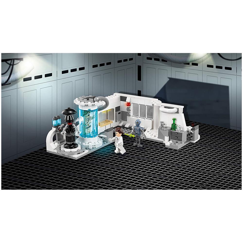 costruire base star wars lego costruire base star wars lego