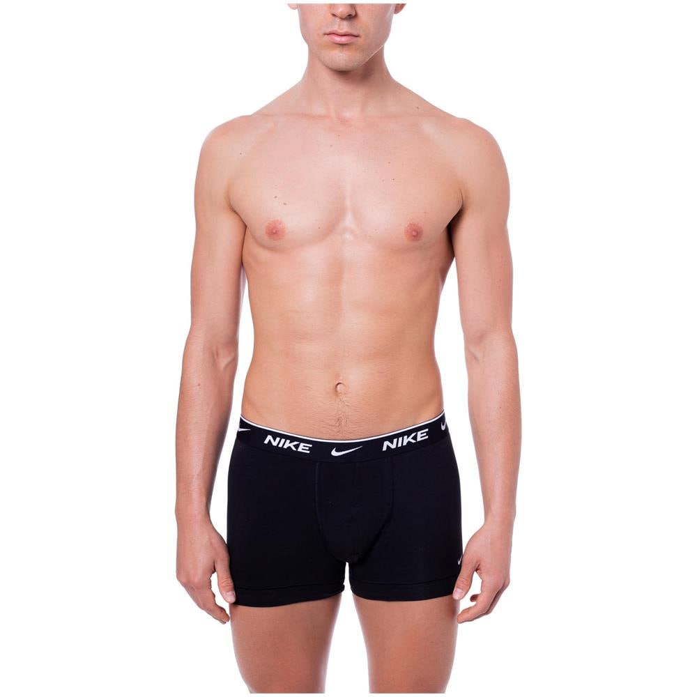 Boxer 3-pack Dri-fit - Foto 1