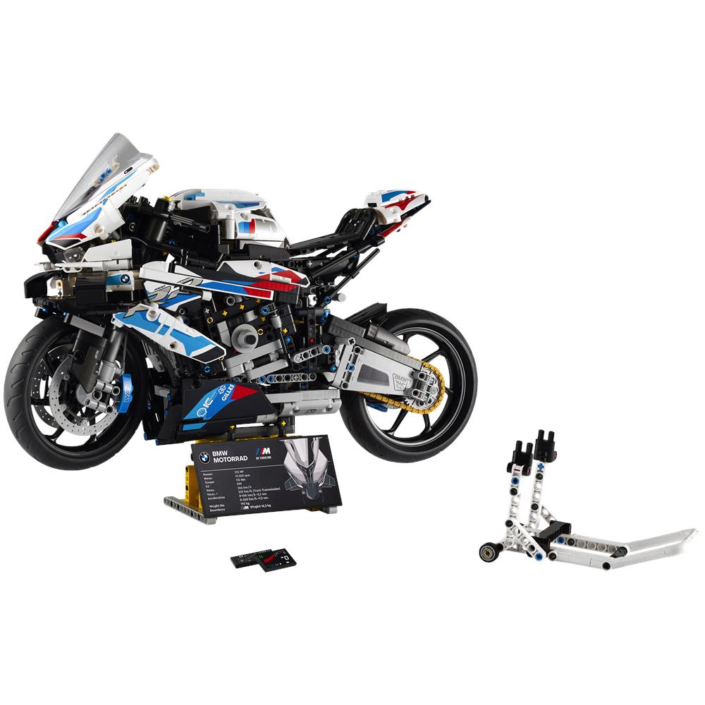 42130 Technic BMW M 1000 RR - Foto 2