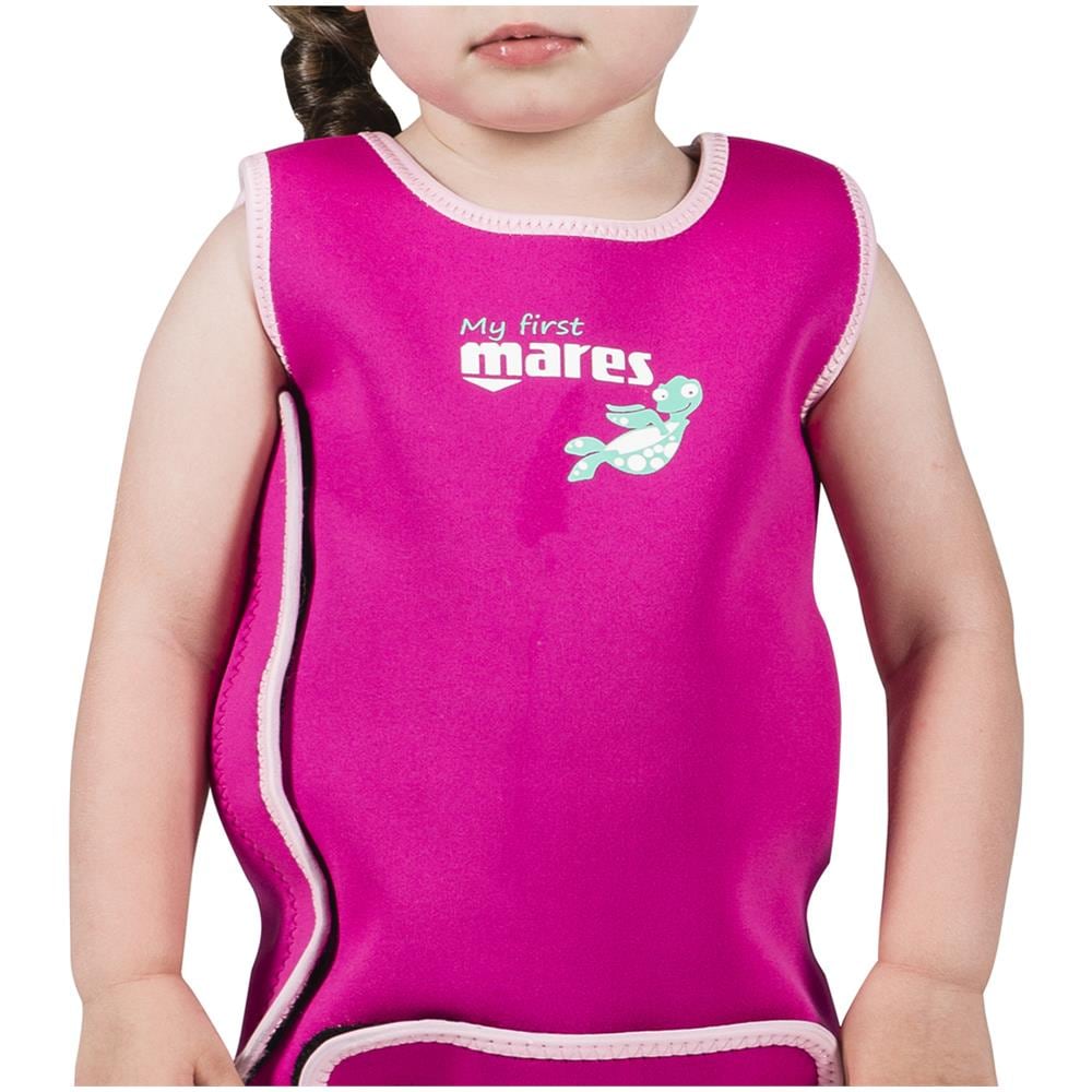 Baby Wrap Rosa M - Foto 3