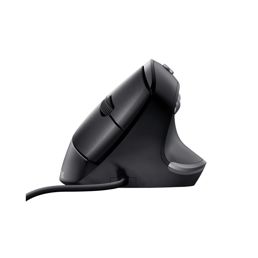 Bayo mouse Mano destra USB tipo A Ottico 4200 DPI - Foto 2