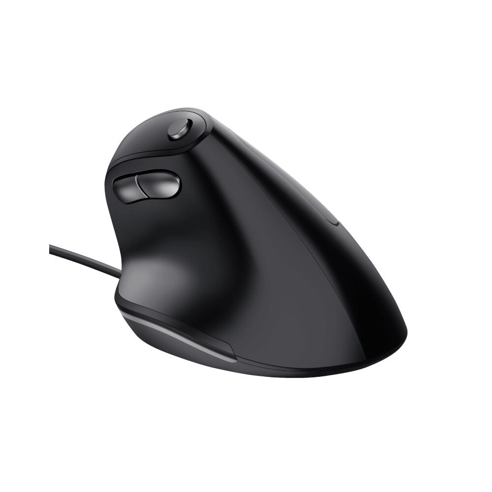 Bayo mouse Mano destra USB tipo A Ottico 4200 DPI - Foto 5