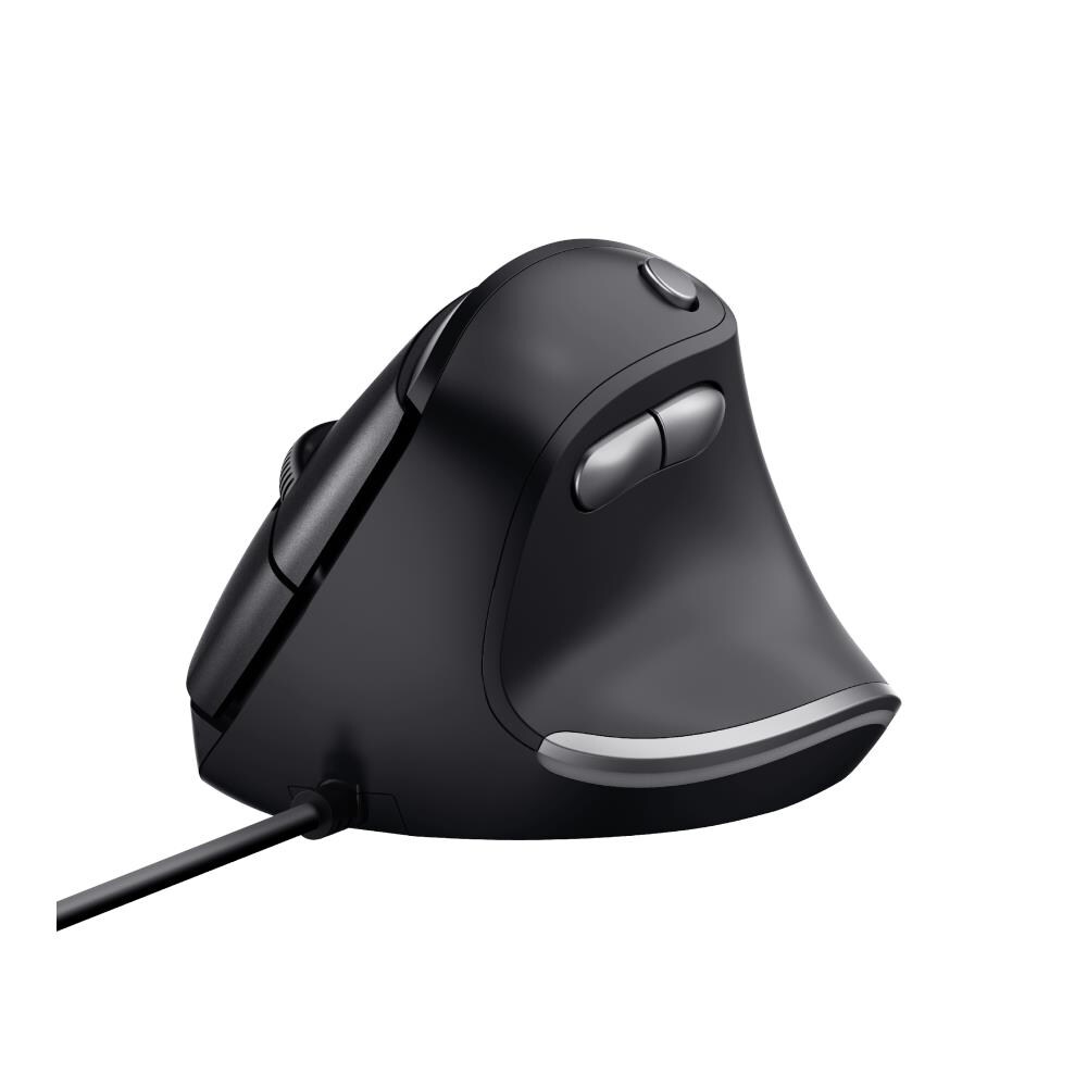 Bayo mouse Mano destra USB tipo A Ottico 4200 DPI - Foto 1