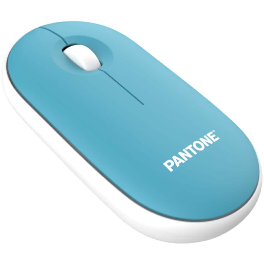 MOUSE CON DONGLE LIGHTB - Foto 1