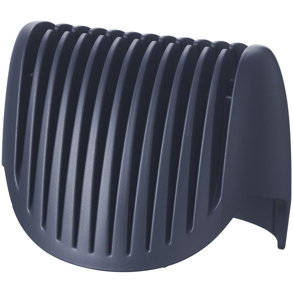 MultiShape Kit Regolabarba / Tagliacapelli / Tagliapeli del Corpo Ricaricabile ER-CKN2-A301 4 Accessori a Pettine - Foto 2