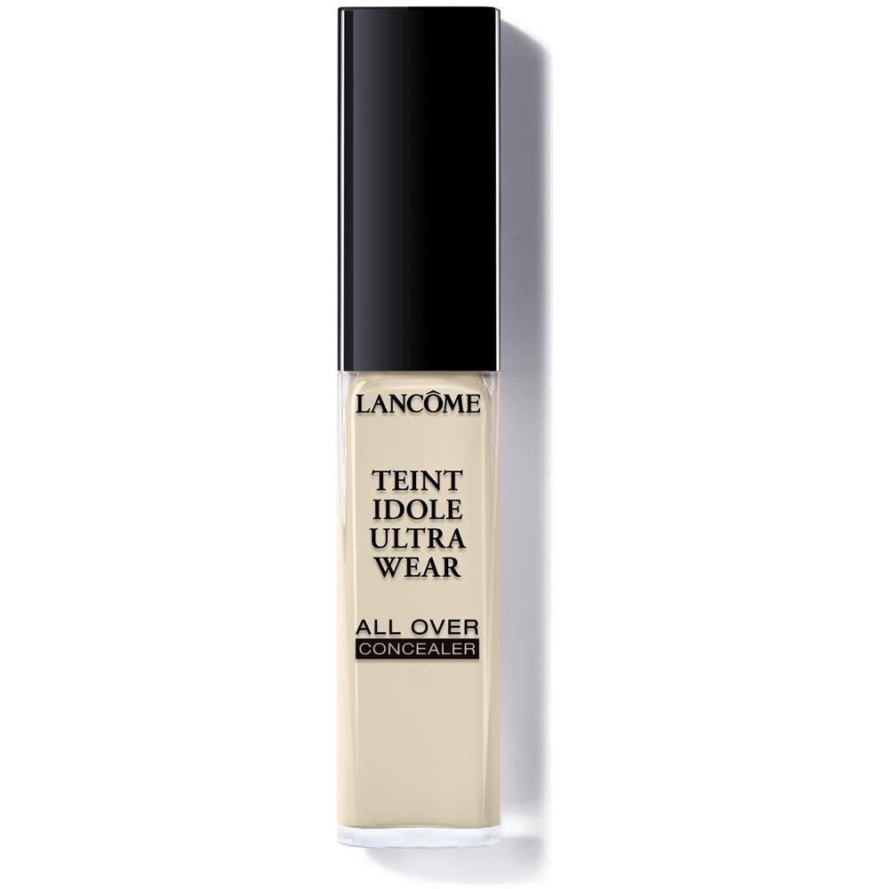 Lancame Teint Idole Ultra Wear All Over Correttore A Copertura Totale - Finitura Opaca Naturale E Correttore Leggero Sotto Gli Occhi - Tenuta Fino A 24 Ore - 250 Bisque Warm - Foto 2