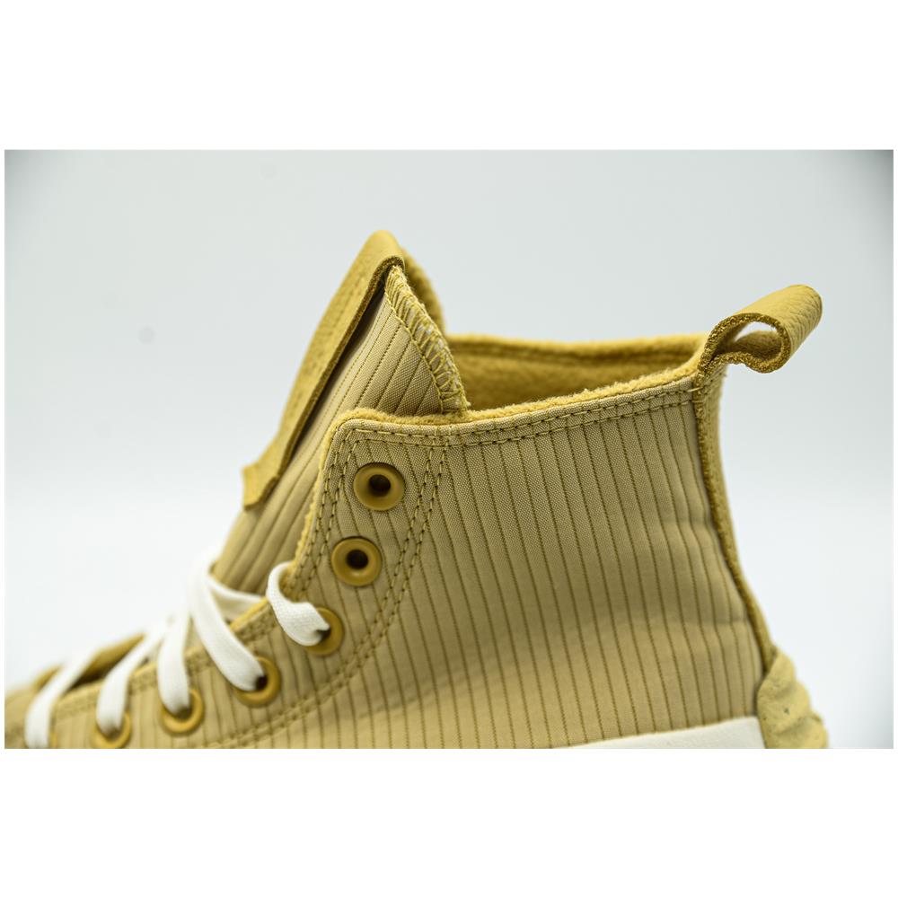 Cu Platforma Run Star Motion Cx High Top A06147c, Unisex, Beige, 37 - Foto 6