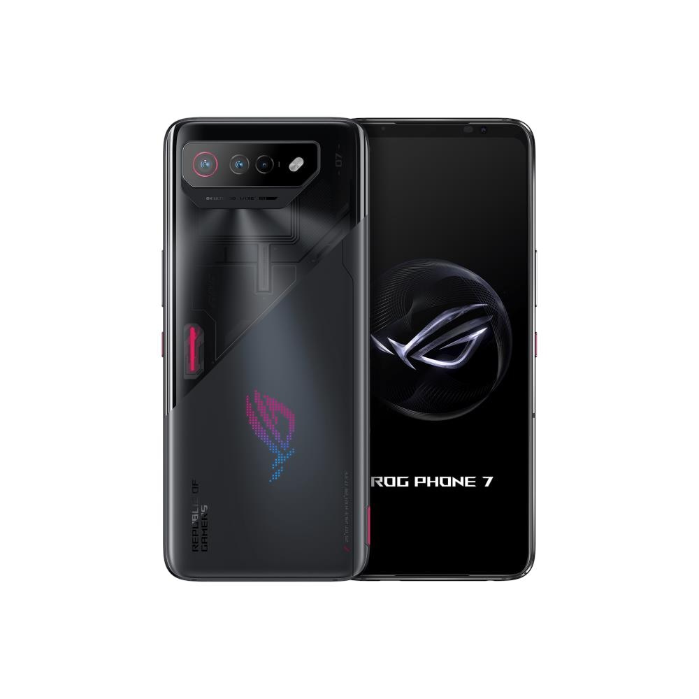 ROG Phone 7 AI2205-16G512G-BK-EU 17,2 cm (6.78") Doppia SIM Android 13 5G 16 GB 512 GB 6000 mAh Nero - Foto 1