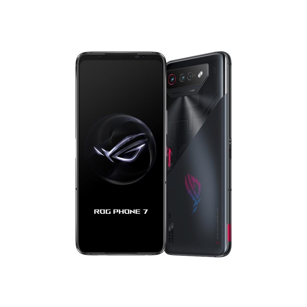 ROG Phone 7 AI2205-16G512G-BK-EU 17,2 cm (6.78") Doppia SIM Android 13 5G 16 GB 512 GB 6000 mAh Nero - Foto 2