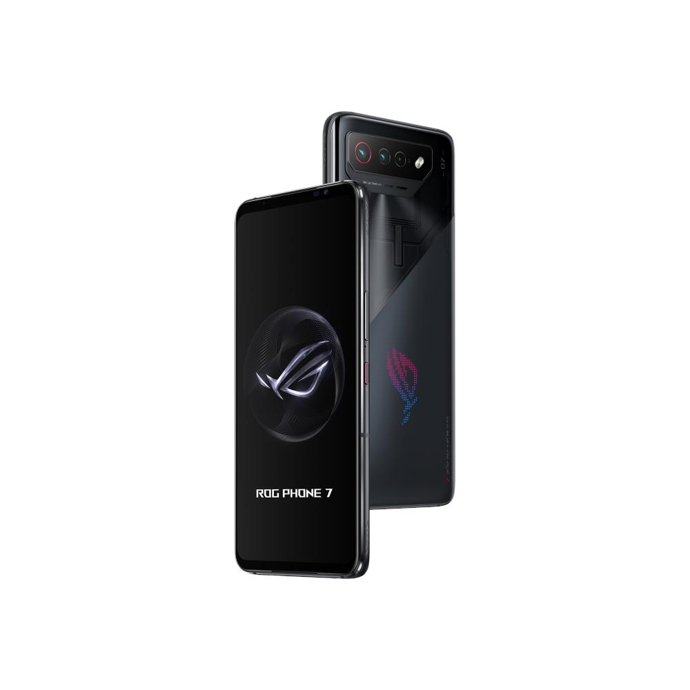 ROG Phone 7 AI2205-16G512G-BK-EU 17,2 cm (6.78") Doppia SIM Android 13 5G 16 GB 512 GB 6000 mAh Nero - Foto 6