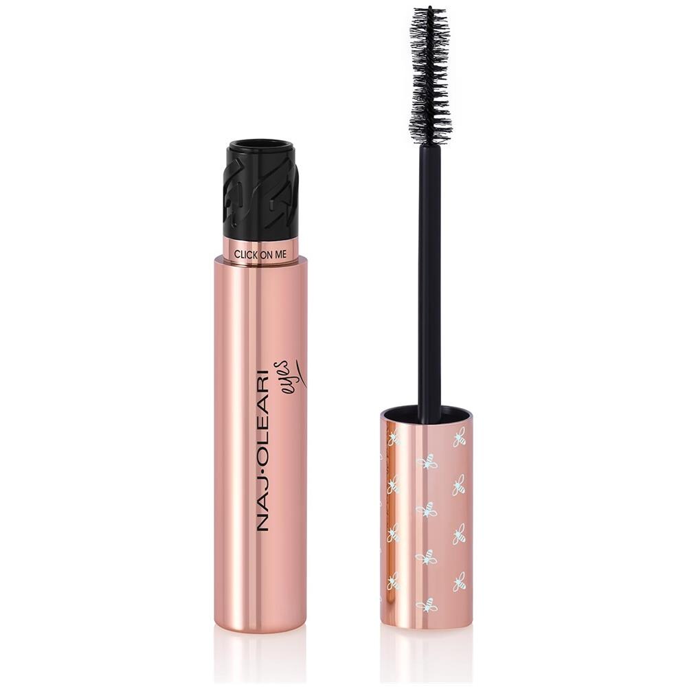Click On Me Extra Volume Mascara 12ml - Foto 2
